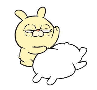 RabbitFam : Hepii รูปที่ 5