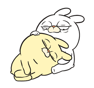 RabbitFam : Hepii รูปที่ 6