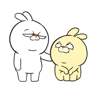 RabbitFam : Hepii รูปที่ 11