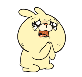 RabbitFam : Hepii รูปที่ 14