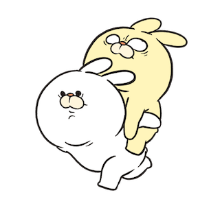 RabbitFam : Hepii รูปที่ 16