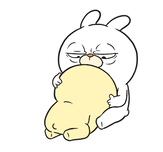 RabbitFam : Hepii รูปที่ 17