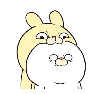 RabbitFam : Hepii รูปที่ 19