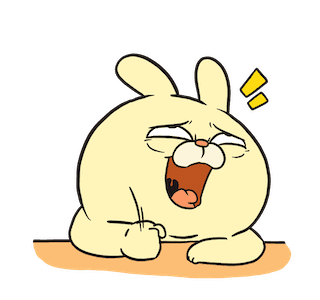 RabbitFam : Hepii รูปที่ 20