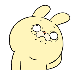 RabbitFam : Hepii รูปที่ 22