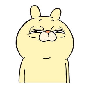 RabbitFam : Hepii รูปที่ 24