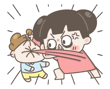 CHUCHUMEI - LOVE STICKERS รูปที่ 5