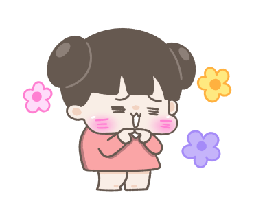 CHUCHUMEI - LOVE STICKERS รูปที่ 6