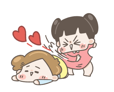CHUCHUMEI - LOVE STICKERS รูปที่ 14