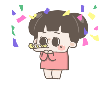 CHUCHUMEI - LOVE STICKERS รูปที่ 17