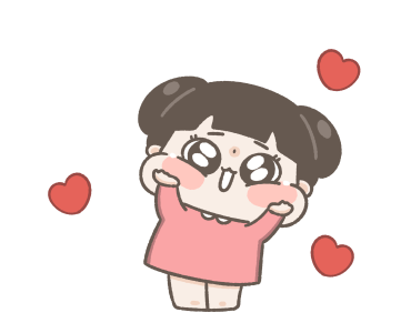 CHUCHUMEI - LOVE STICKERS รูปที่ 18