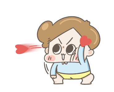 CHUCHUMEI - LOVE STICKERS รูปที่ 23