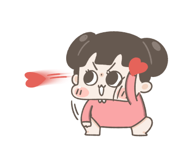 CHUCHUMEI - LOVE STICKERS รูปที่ 24