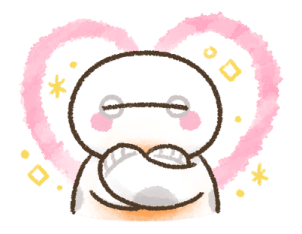 Baymax & Mochi พร้อมดูแลสุขภาพคุณ รูปที่ 11
