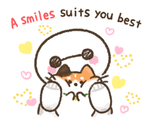 Baymax & Mochi พร้อมดูแลสุขภาพคุณ รูปที่ 31