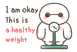 Baymax & Mochi พร้อมดูแลสุขภาพคุณ รูปที่ 38
