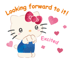 Hello Kitty ข้อความยาวสุภาพ♪ รูปที่ 18