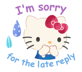 Hello Kitty ข้อความยาวสุภาพ♪ รูปที่ 32