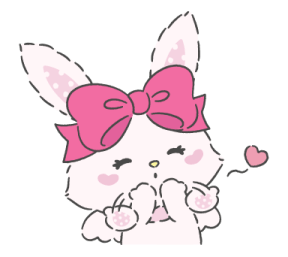 Sanrio characters ♡ นางฟ้าติดโบว์ รูปที่ 2