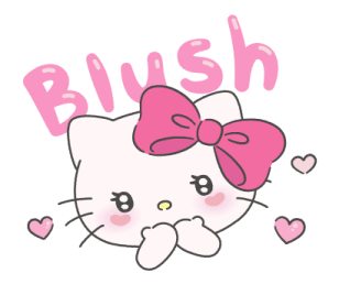 Sanrio characters ♡ นางฟ้าติดโบว์ รูปที่ 4