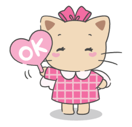 Sanrio characters ♡ นางฟ้าติดโบว์ รูปที่ 5