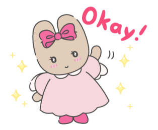 Sanrio characters ♡ นางฟ้าติดโบว์ รูปที่ 6