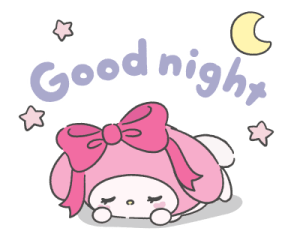 Sanrio characters ♡ นางฟ้าติดโบว์ รูปที่ 8