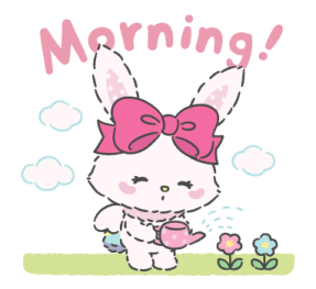 Sanrio characters ♡ นางฟ้าติดโบว์ รูปที่ 9