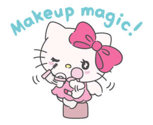Sanrio characters ♡ นางฟ้าติดโบว์ รูปที่ 10
