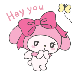 Sanrio characters ♡ นางฟ้าติดโบว์ รูปที่ 11