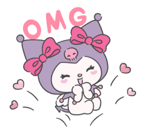 Sanrio characters ♡ นางฟ้าติดโบว์ รูปที่ 15