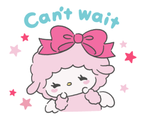 Sanrio characters ♡ นางฟ้าติดโบว์ รูปที่ 16