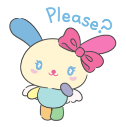 Sanrio characters ♡ นางฟ้าติดโบว์ รูปที่ 22
