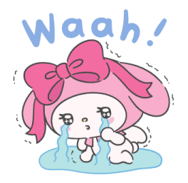 Sanrio characters ♡ นางฟ้าติดโบว์ รูปที่ 26