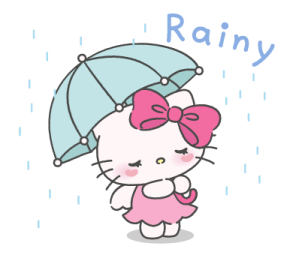 Sanrio characters ♡ นางฟ้าติดโบว์ รูปที่ 28