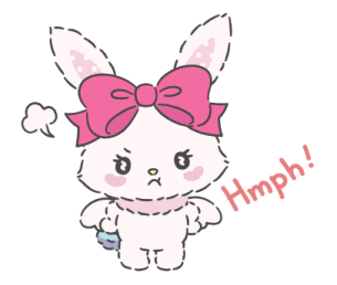 Sanrio characters ♡ นางฟ้าติดโบว์ รูปที่ 34