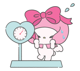 Sanrio characters ♡ นางฟ้าติดโบว์ รูปที่ 35