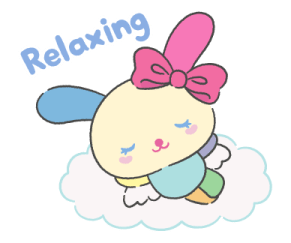 Sanrio characters ♡ นางฟ้าติดโบว์ รูปที่ 37