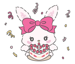 Sanrio characters ♡ นางฟ้าติดโบว์ รูปที่ 39