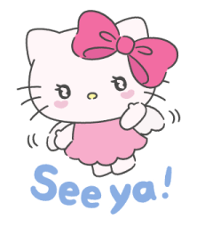 Sanrio characters ♡ นางฟ้าติดโบว์ รูปที่ 40