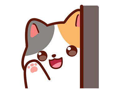 Calico Bongo Cat Meme (ID) รูปที่ 3