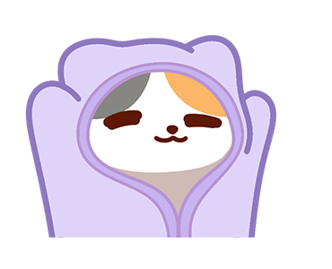 Calico Bongo Cat Meme (ID) รูปที่ 4