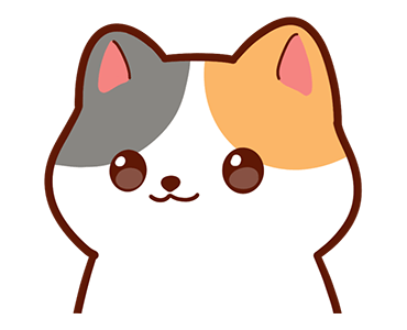 Calico Bongo Cat Meme (ID) รูปที่ 6