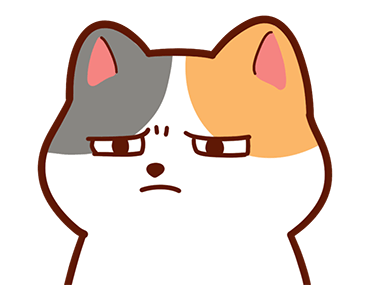 Calico Bongo Cat Meme (ID) รูปที่ 7