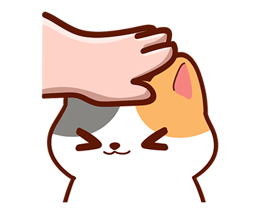 Calico Bongo Cat Meme (ID) รูปที่ 8
