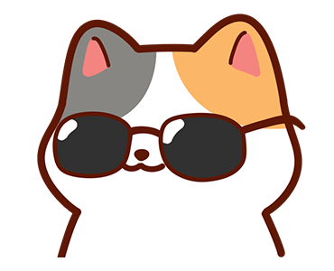 Calico Bongo Cat Meme (ID) รูปที่ 9