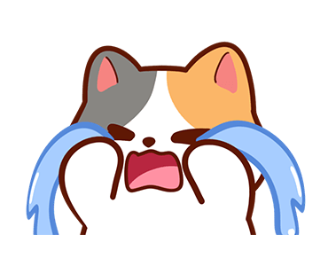 Calico Bongo Cat Meme (ID) รูปที่ 12