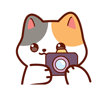 Calico Bongo Cat Meme (ID) รูปที่ 14