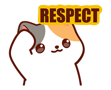 Calico Bongo Cat Meme (ID) รูปที่ 19