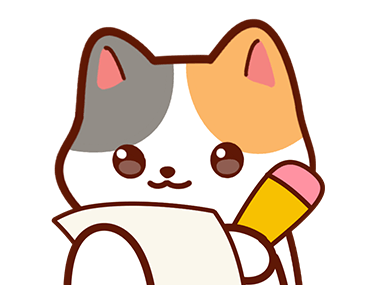Calico Bongo Cat Meme (ID) รูปที่ 20